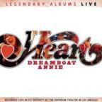 Dreamboat Annie Live