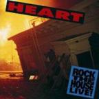 Rock The House Live!