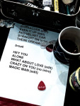 Ann's view